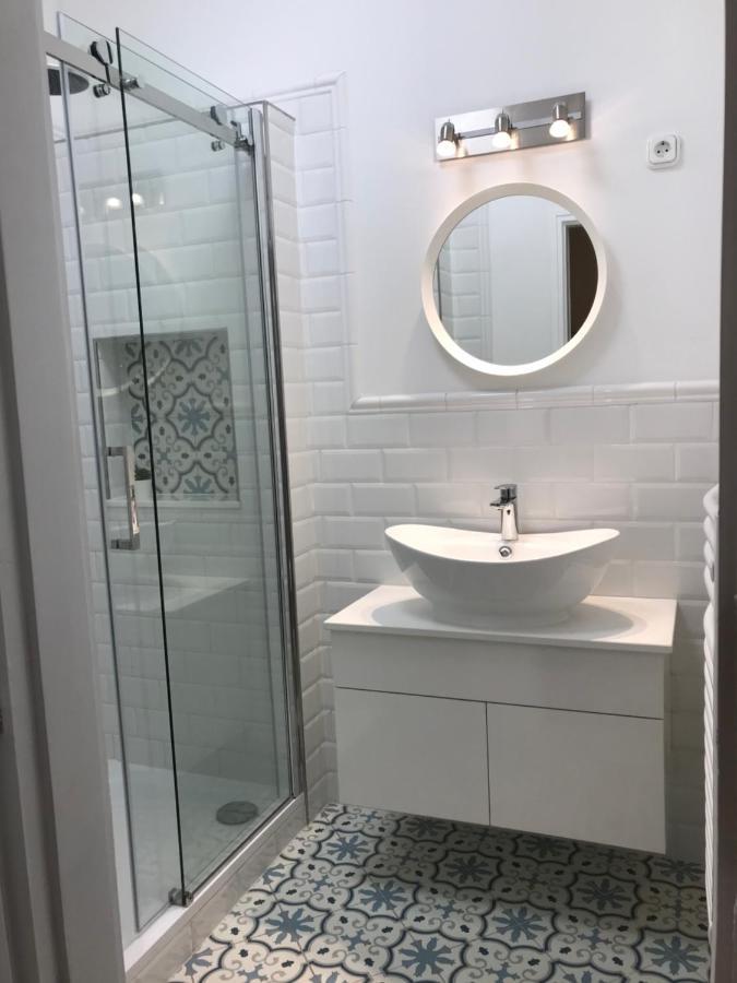 Rosmarinus Apartman Pécs Buitenkant foto